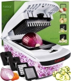 Fullstar Vegetable Chopper 4 Blades $23.99