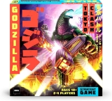Funko Godzilla Tokyo Clash Board Game $13.10