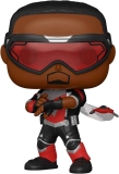 Funko POP Marvel: The Falcon and The Winter Soldier $6.27