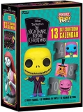 Funko Pop! Advent Calendar: 13 Days The Nightmare Before Christmas $18.00