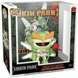 Funko Pop Albums: Linkin Park Reanimation $13.60