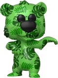 Funko Pop Artist Series: Disney Treasures of The Vault Baloo $8.05