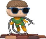 Funko Pop Deluxe Marvel: Sinister 6 Doctor Octopus $9.33