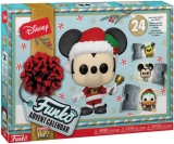 Funko Pop! Disney: Advent Calendar Holiday $32.98