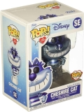 Funko Pop! Disney: Make A Wish Cheshire Cat $7.40