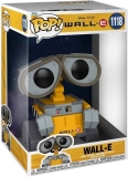 Funko Pop Disney Wall-E with Trash Cube WonderCon Shared $8.30