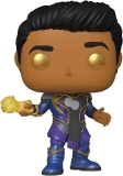 Funko Pop Marvel: Eternals Kingo Sack Lunch Figure $4.82