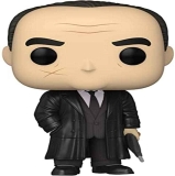 Funko Pop! Movies: The Batman Oswald Cobblepot with Chase $3.69