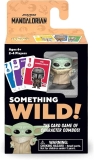 Funko Pop Something Wild Star Wars The Mandalorian Card Game Grogu $3.49