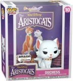 Funko Pop! VHS Cover: Disney The Aristocats $11.78