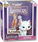 Funko Pop! VHS Cover: Disney The Aristocats $13.75