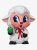 Funko Pop! Vinyl Figure: Villainous Valentines Darling The Lamb $8.83