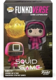 Funkoverse: Squid Game 101 Expansion $7.77