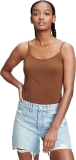 GAP Womens Fitted Cami Top $3.70