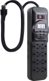 GE 7-Day Programmable Power Strip 15077 $22.19