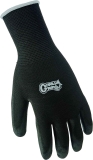 GORILLA GRIP Grey Slip Resistant All Purpose Work Gloves $2.66