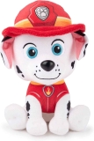 GUND Official PAW Patrol Marshall Firefighter Uniform Plush Toy $7.99