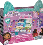 Gabbys Dollhouse Meow-Mazing Board Game $7.49