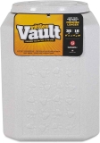 Gamma2 Vittles Vault Pet Food Storage Container, 35 Pounds $29.71