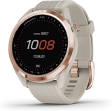 Garmin Approach S42, GPS Golf Smartwatch $249.99