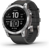 Garmin Fenix 7 GPS Smartwatch, Fiber-Reinforced Polymer $499.99