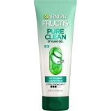 Garnier Fructis Style Pure Clean Styling Gel, 6.8 Oz $4.72