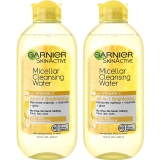 Garnier SkinActive Micellar Water with Vitamin C13.5 oz 2Ct $9.38