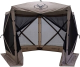 Gazelle G5 5-Sided Portable Gazebo Tents $159.99