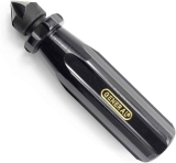 General Tools 196 Short Length Hand Reamer & Countersink $11.59