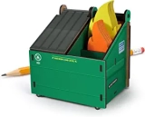 Genuine Fred Desk Dumpster