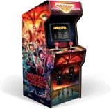 Genuine Fred Stranger Things, Arcade Desk Caddy $9.80