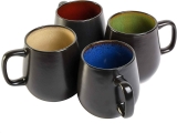 Gibson Elite Soho Cafe 21 Ounce Mug $12.47