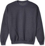 Gildan Adult Fleece Crewneck Sweatshirt G18000 $9.35