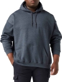 Gildan Adult Fleece Hooded Sweatshirt $11.90