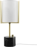 Globe Electric 67532 15-inch Table Lamp $16.38