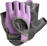 Glofit Lightweight Weight Lifting Workout Gloves $6.99