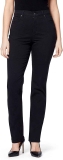 Gloria Vanderbilt Womens Classic Amanda High Rise Tapered Jean $11.54