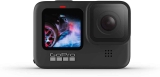 GoPro HERO9 Black 5K Ultra HD Waterproof Action Camera $249.00