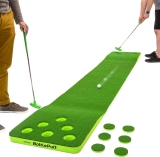 GoSports BattlePutt Golf Putting Game $116.90