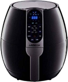 GoWISE USA 3.7-Quart Programmable Air Fryer GW22638 $44.87