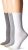 Gold Toe Womens Verona Crew Socks 3-Pairs $4.80
