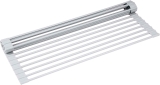 Goodful Roll Away Multipurpose Dish Drying Rack $13.00