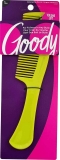 Goody Styling Essentials Detangling Hair Comb $1.49