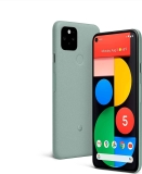 Google Pixel 5 128GB Unlocked Smartphone Refurb $163.49