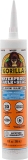 Gorilla Waterproof Caulk & Seal 100% Silicone Sealant 10oz $9.84