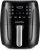 Gourmia Air Fryer Oven Digital Display 6 Quart AirFryer Cooker $53.75