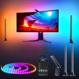 Govee DreamView G1 Pro Gaming Lights RGBIC Monitor Backlight $79.99