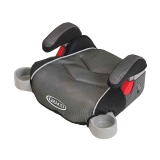 Graco TurboBooster Backless Booster Car Seat $20.29