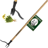 Grampas Weeder The Original Stand Up Weed Puller Tool $39.99