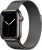 Apple Watch Series 7 GPS + Cellular 41mm Smart Watch w/Graphite Case $399.00